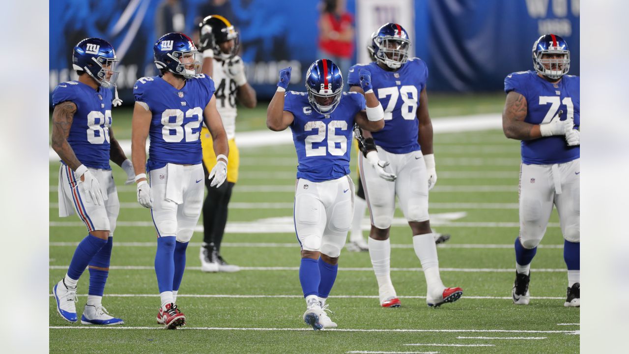 Week 1 Recap: Horror for the Steelers and Giants and the TE