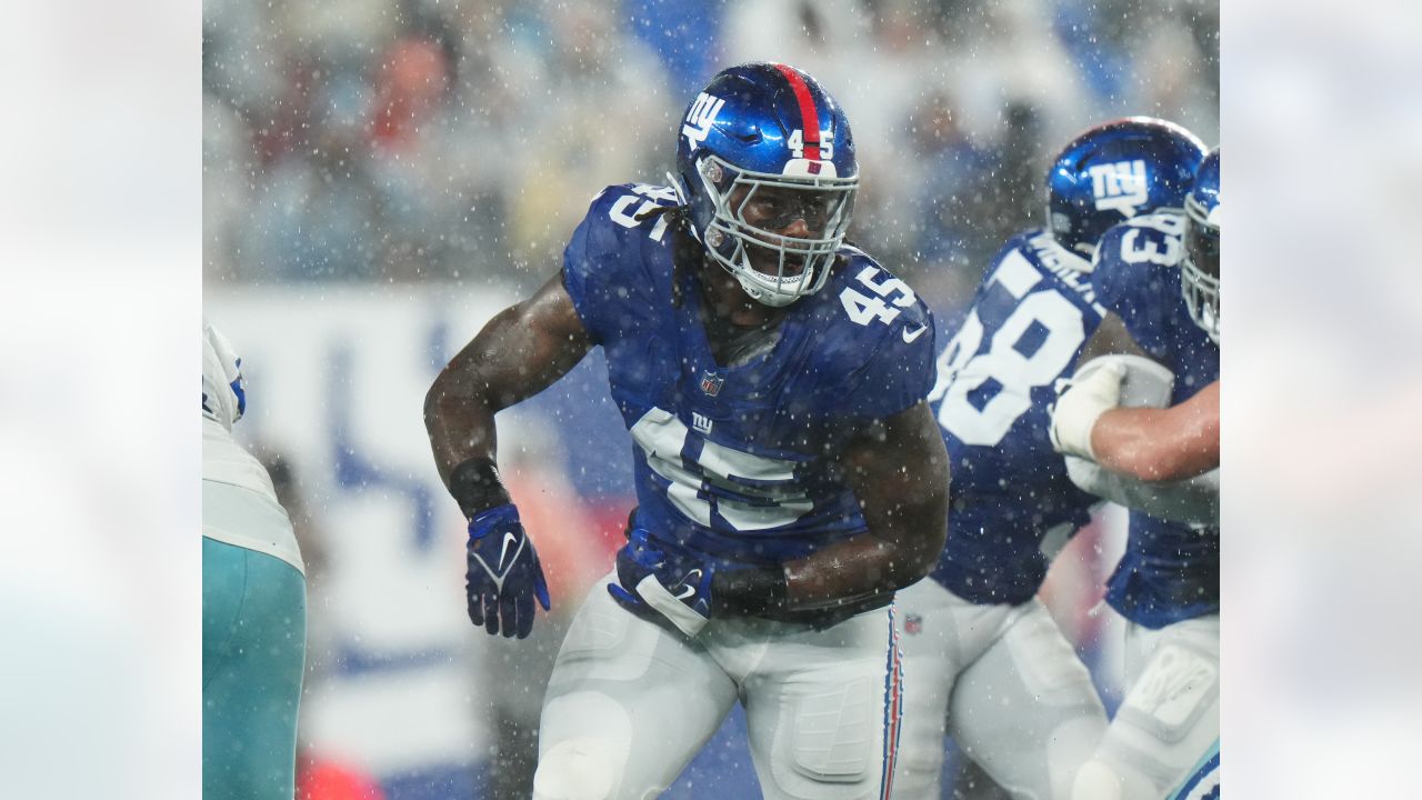 NY Giants roster: 3 positions that desperately need an upgrade