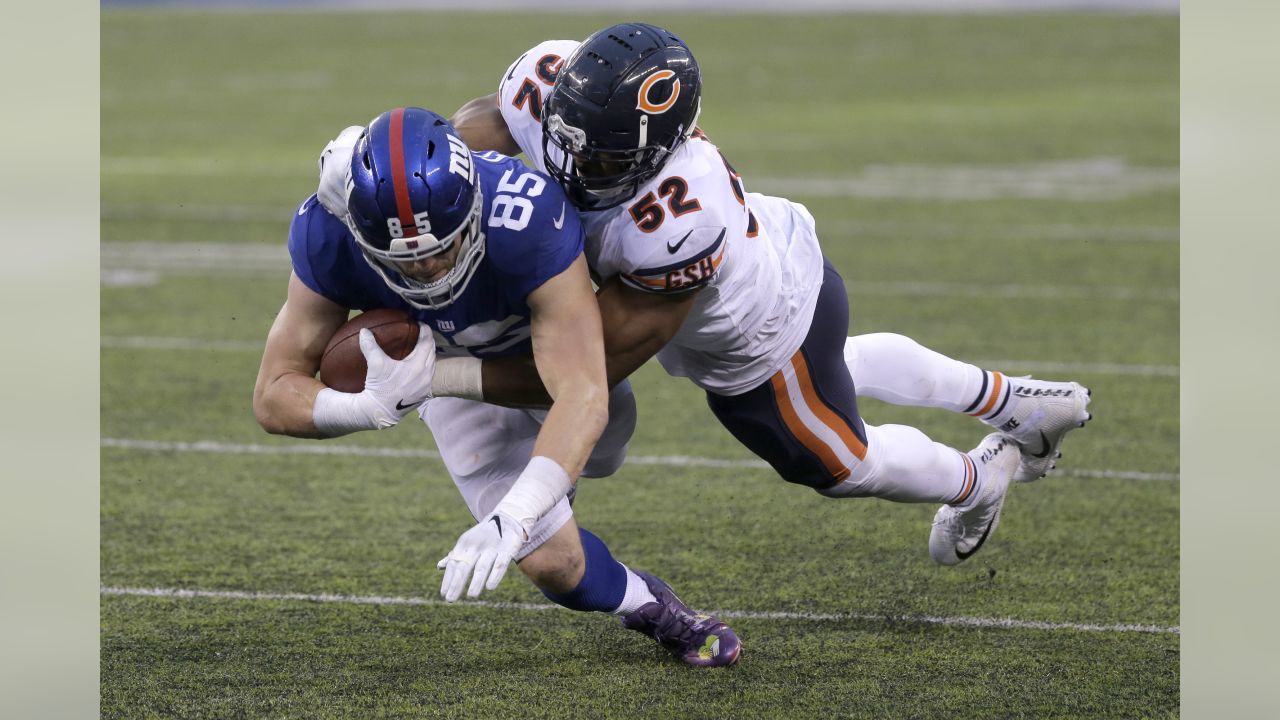 Giants Tight End Rhett Ellison has announced his retirement from the NFL.  #giants #nfl