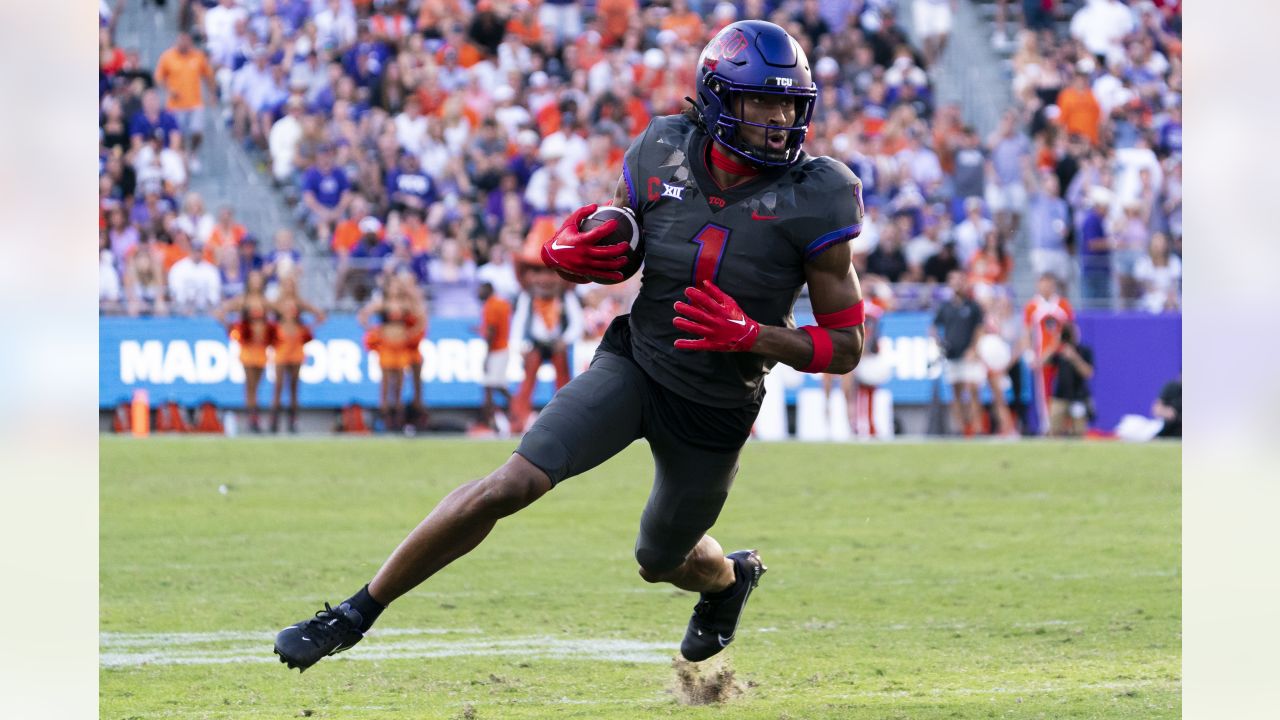 NFL Draft 2023: Giants add playmaker in ESPN's Mel Kiper Jr.'s latest  1st-round mock 