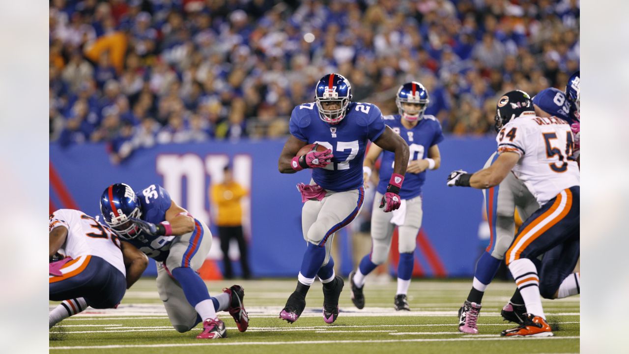 How to watch New York Giants vs. Chicago Bears: NFL Week 4 time, TV  channel, live stream 