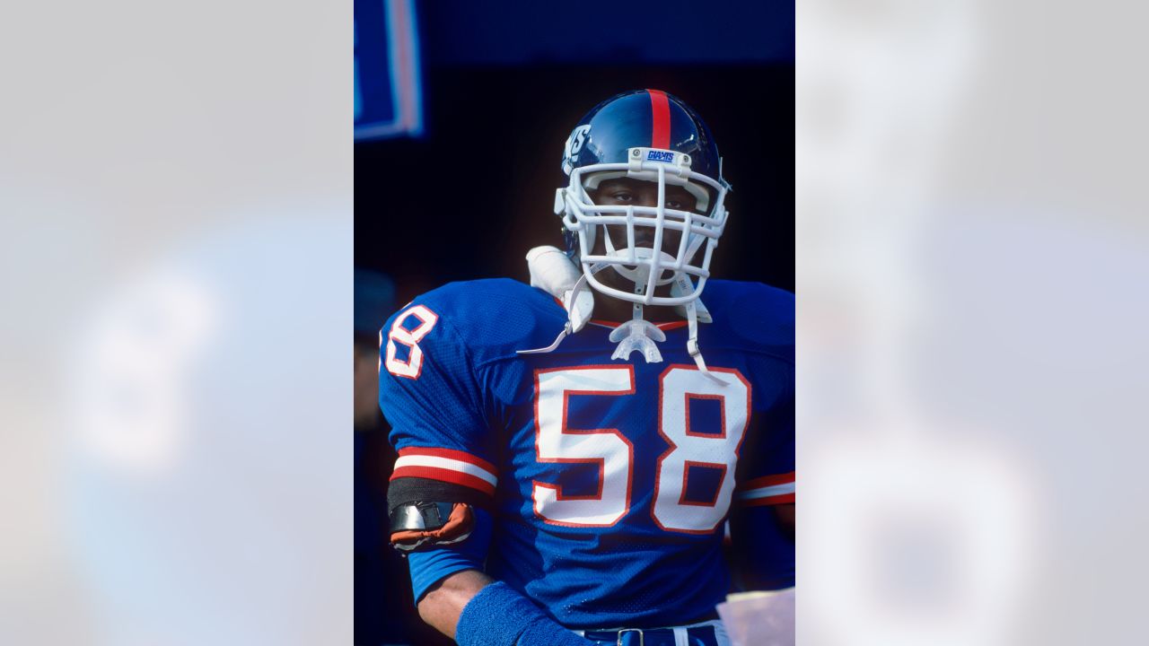 Giants Now: Tom Pelissero names Carl Banks among most underrated LBs in NFL  history