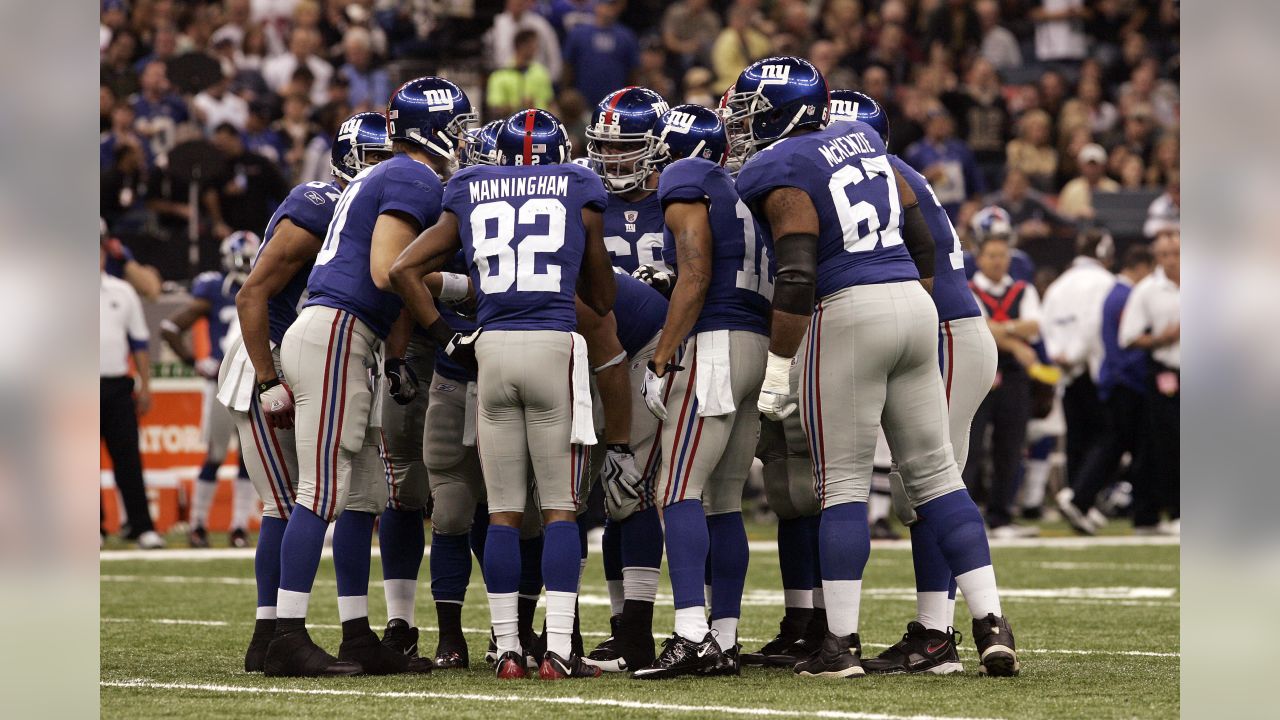 Fantasy Football: 5 Must Start New York Giants, New Orleans Saints - Page 4