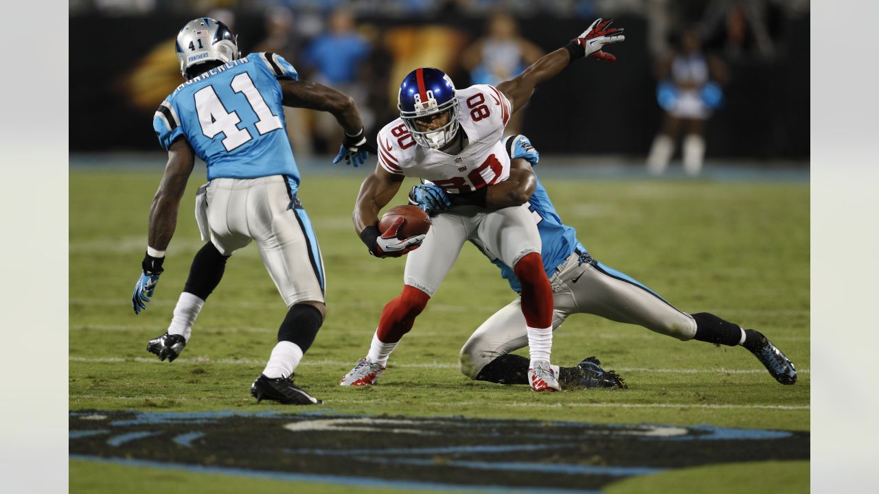 \ud83c\udfa5 Highlights: New York Giants 19, Carolina Panthers 16