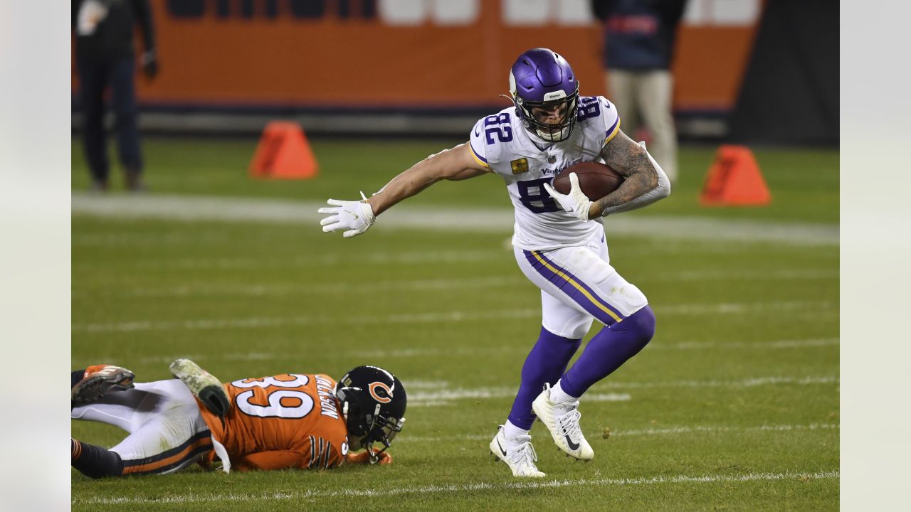 Former Pro Bowl Tight End Kyle Rudolph Made Decision on NFL Future: Report