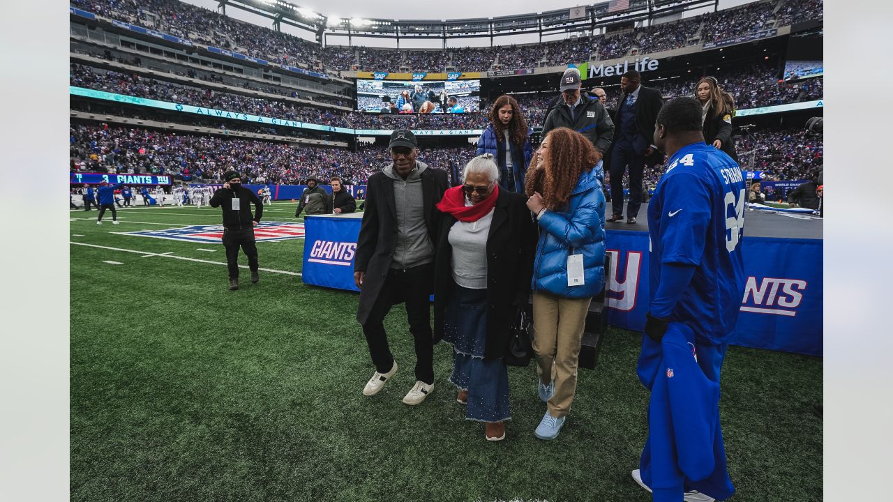 Giants vs. Dolphins Week 13 2021 television broadcast area - The