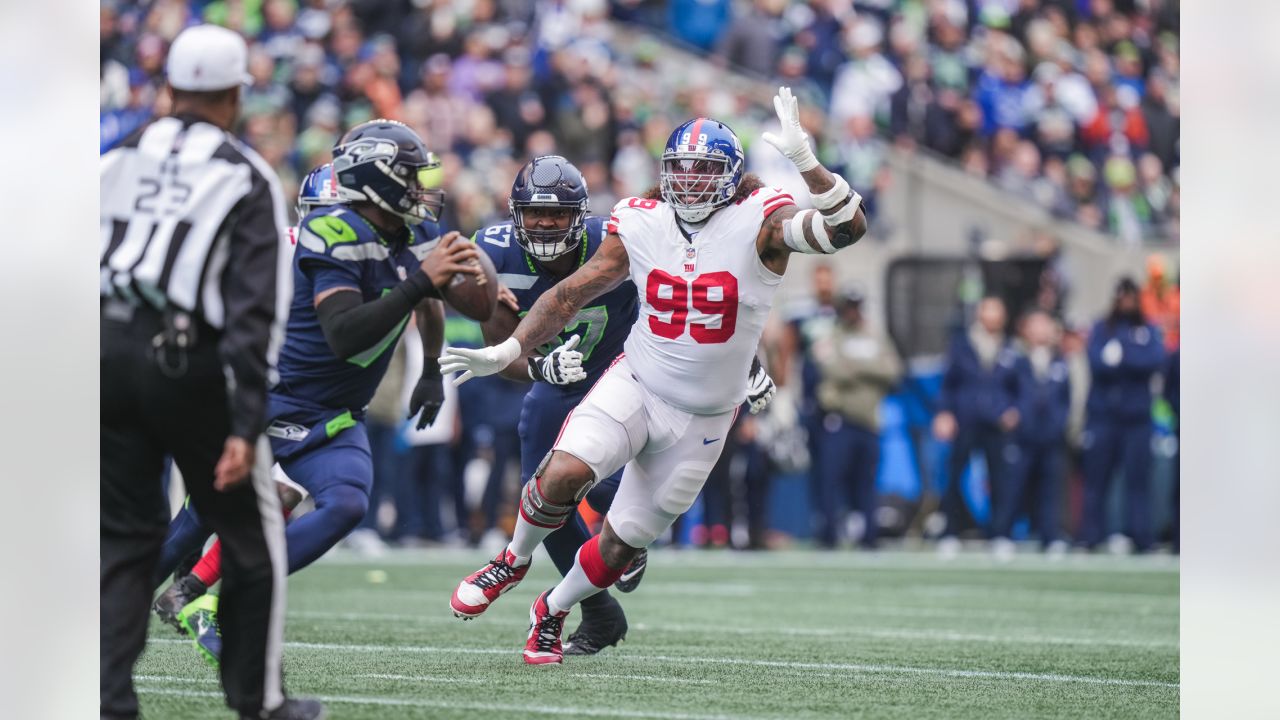 Seahawks 36, Giants 25: No Miracle Comeback This Time - Big Blue View