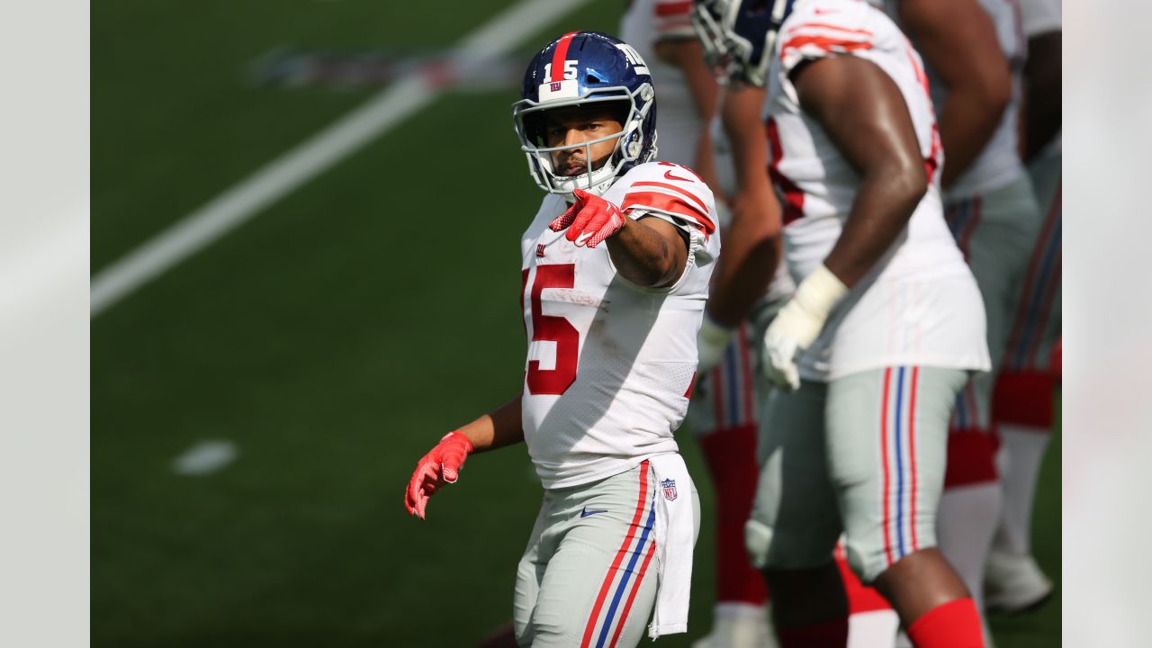 Eli Manning complicit in New York Giants' wild-card loss: Film review