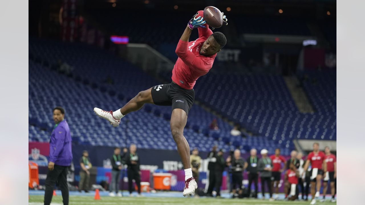 NFL Combine 2022: Draft stock spikes for defensive prospects