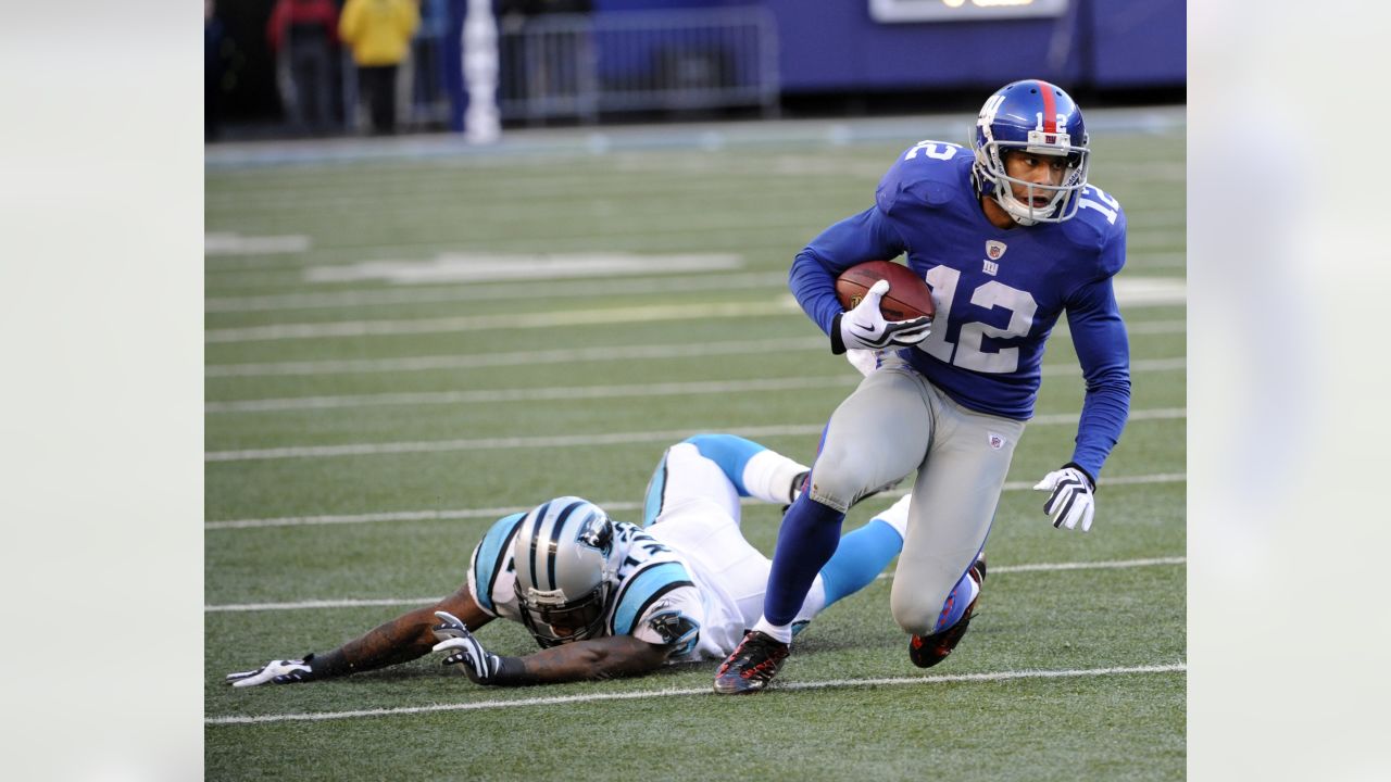 New York Giants vs. Carolina Panthers: How to Watch, Listen & Live