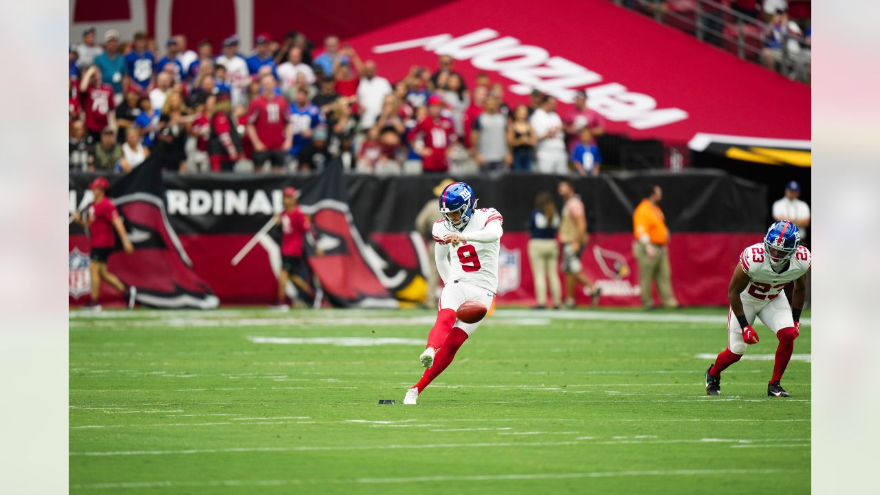 Giants pull off biggest comeback win since 1949, beat Cardinals to avoid  0-2 start