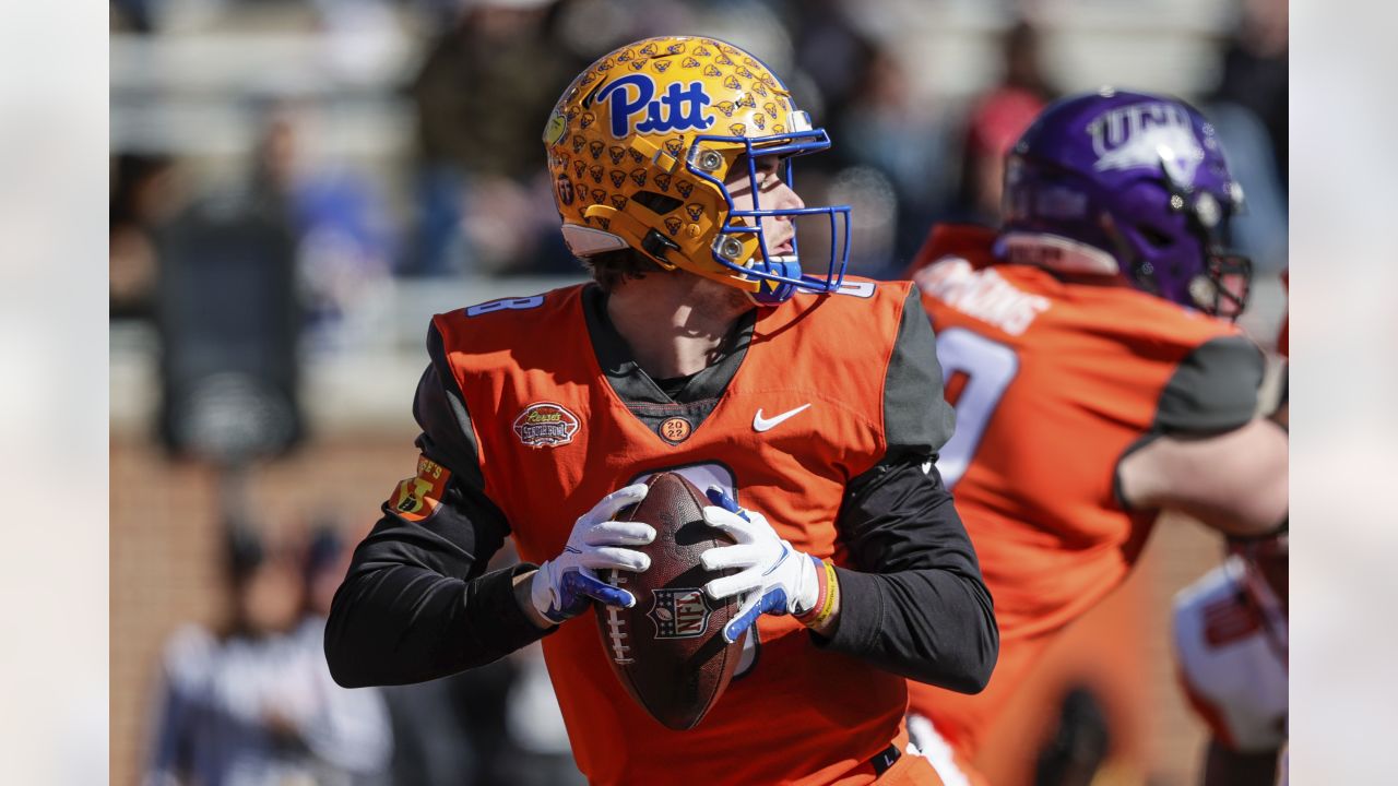 2022 Senior Bowl primer - Giants Now