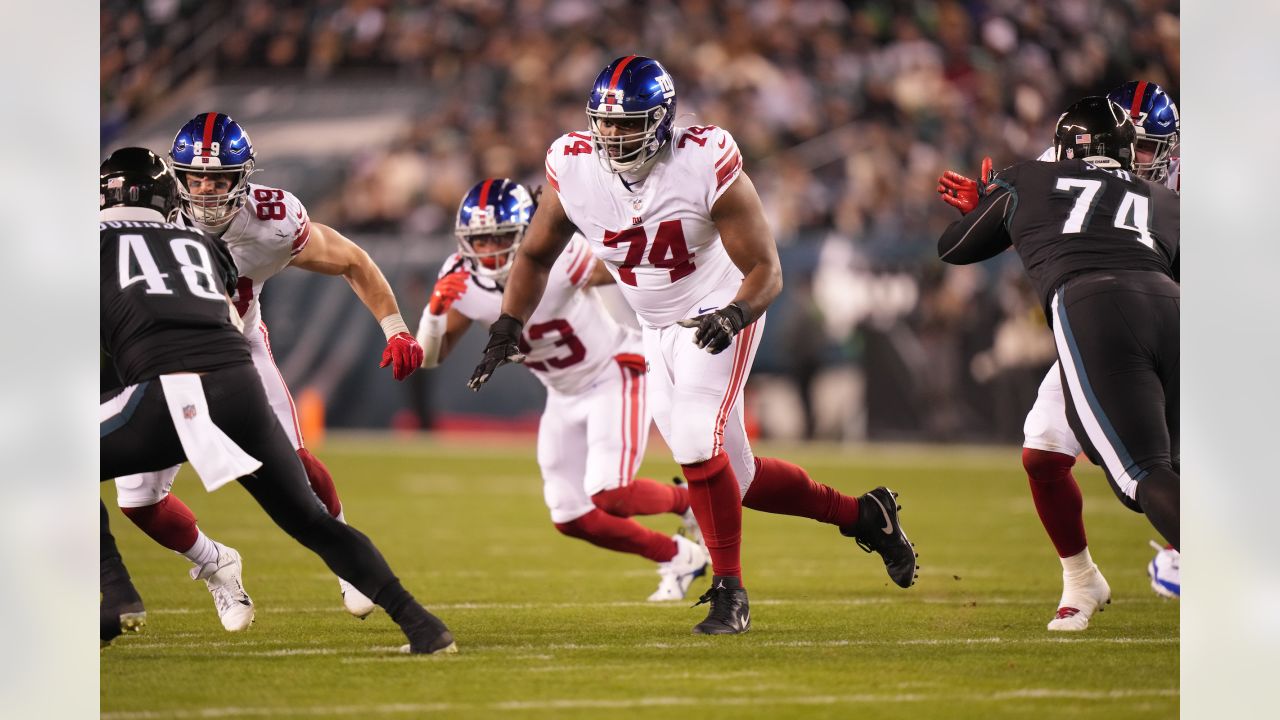 Giants release first depth chart - Week 1 vs. Pittsburgh Steelers, Monday  Night Football