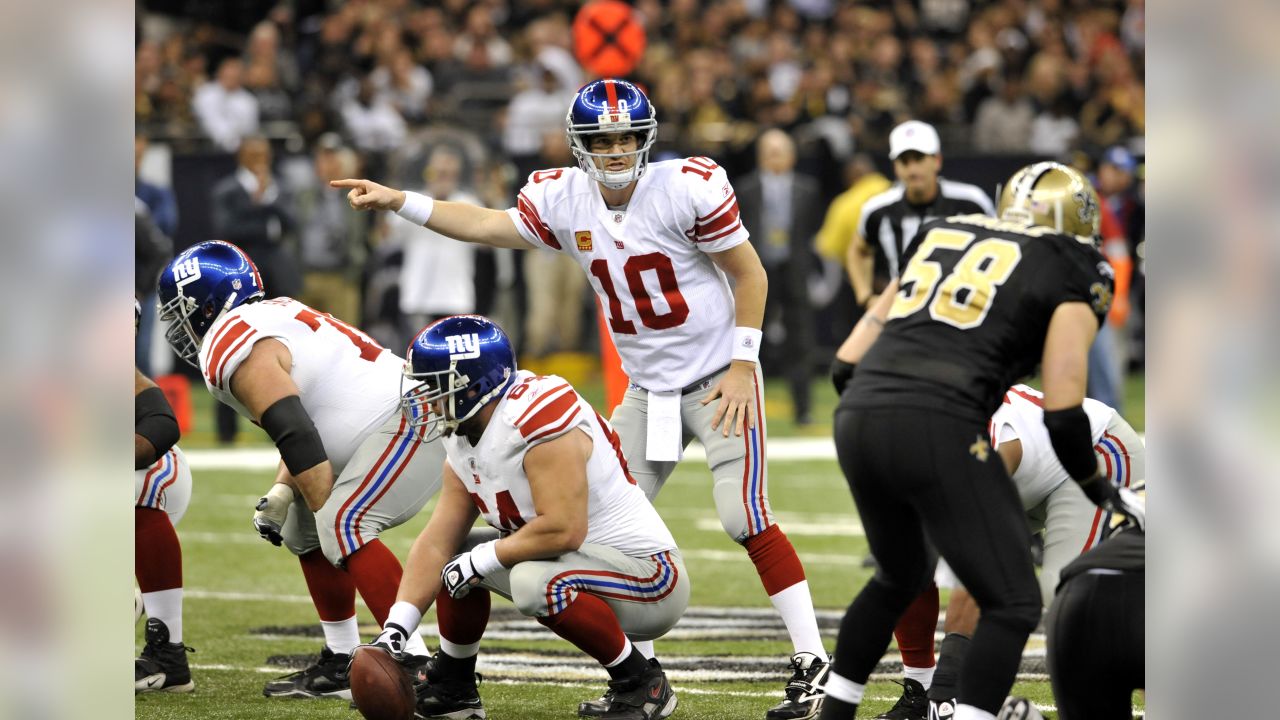 NY Giants: How Eli Manning can prove even more against Drew Brees