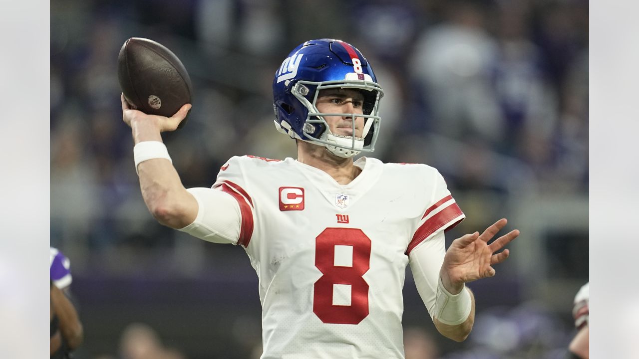 Are Giants bringing back red alternate jersey? Nike may have just hinted at  its return