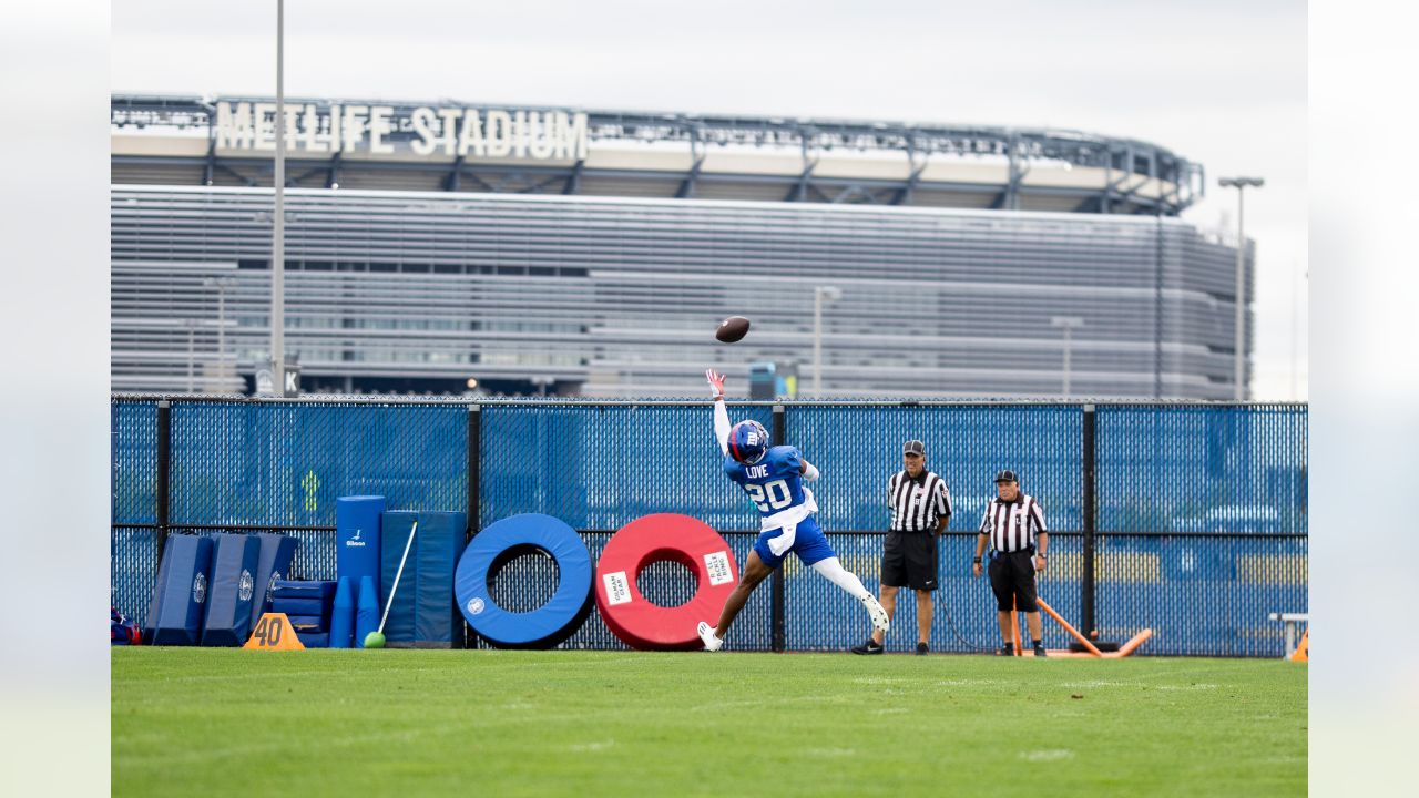 Giants-Titans: 5 Week 1 storylines - Big Blue View