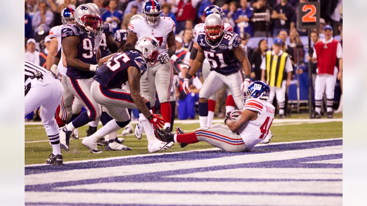 Giants-Patriots final score: New York falls short, 22-20 - Big Blue View