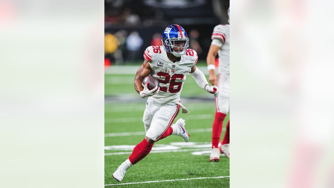 Kenny Golladay, Kadarius Toney, John Ross provide glimpse of Giants'  potential