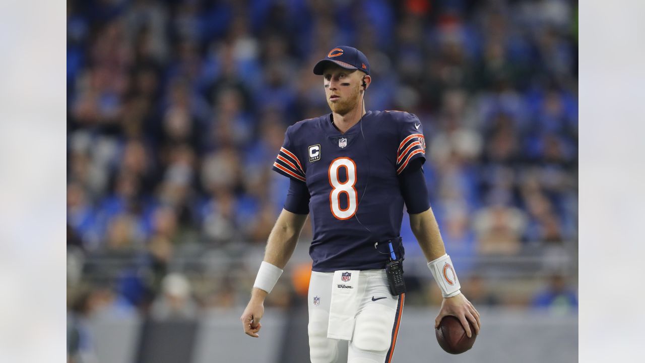 Bears, Mike Glennon Agree To $45MM Deal