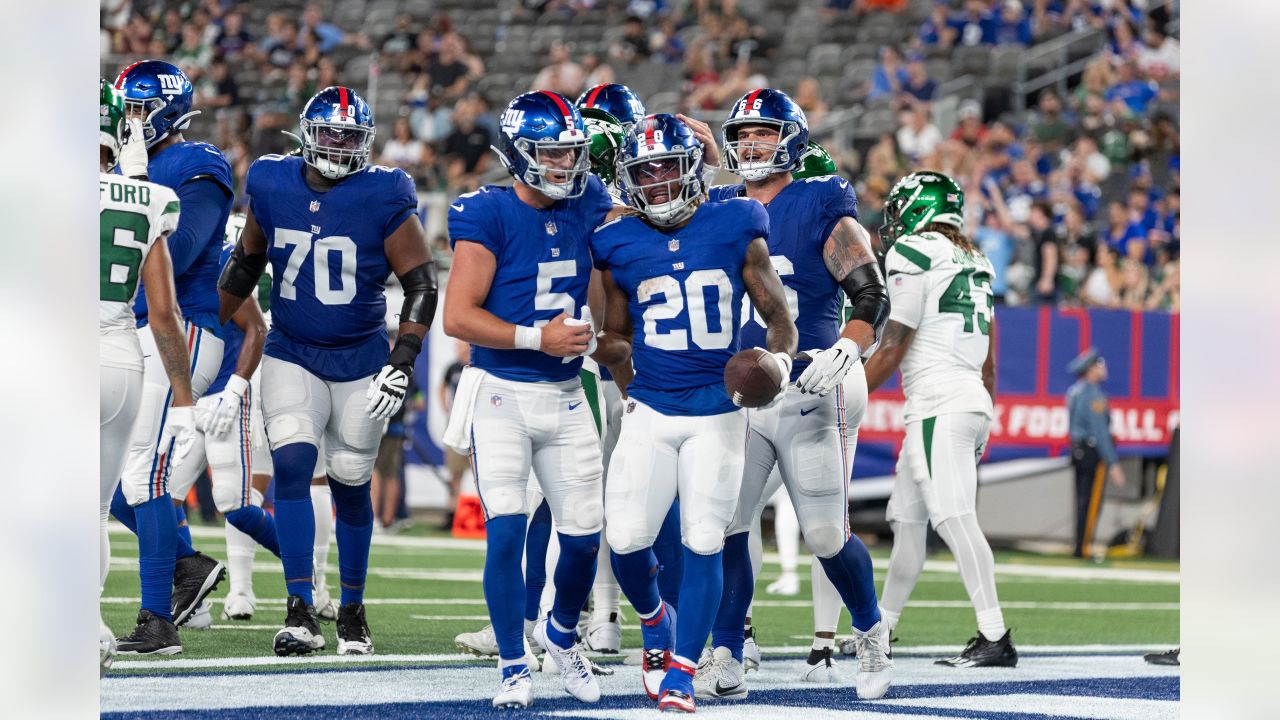 NFL rookie report: Insider notes on Giants' Tre Hawkins, Rams' Byron Young  and more under-the-radar defensive rookies