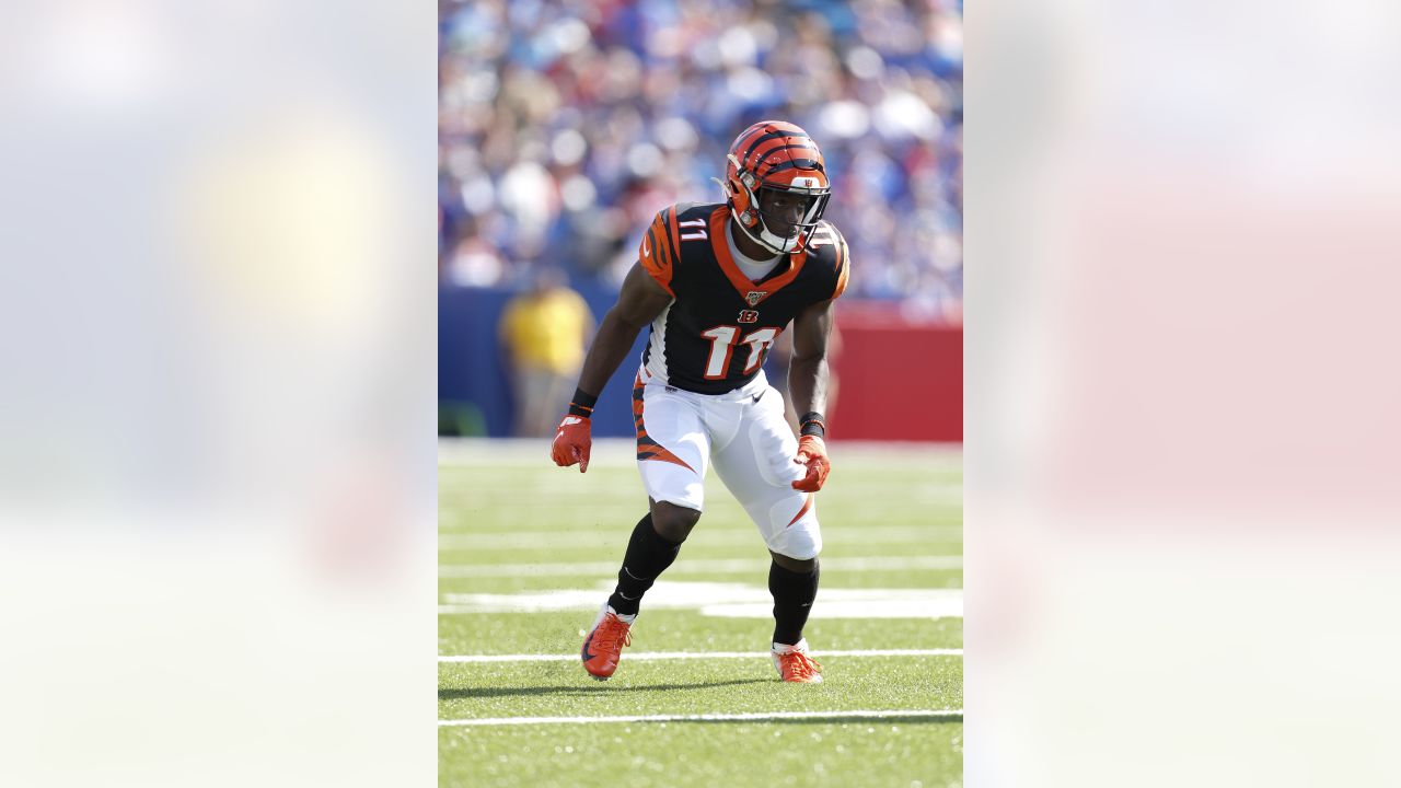 Bengals Shopping WR John Ross