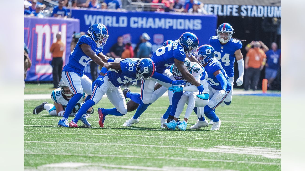 Giants' PK Graham Gano named NFC Special Teams Player of the Week - Big  Blue View