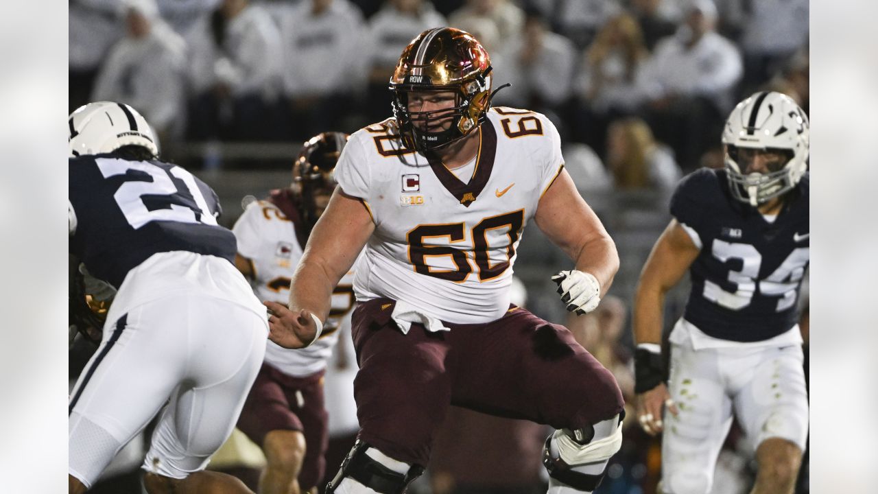 NFL Draft 2022: ESPN's Mel Kiper Jr.'s final 1st-round mock projects Giants  pick plug-and-play offensive tackle, 'great fit' at defensive end 