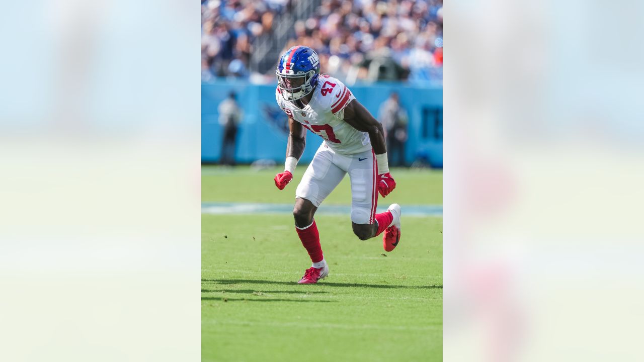 4 downs: Instant reaction as Giants stun Titans - Big Blue View