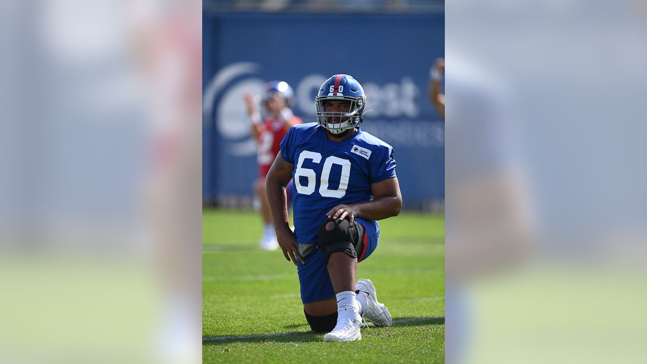 Can Giants Long Snapper Casey Kreiter Hold on to His Job? - Sports  Illustrated New York Giants News, Analysis and More