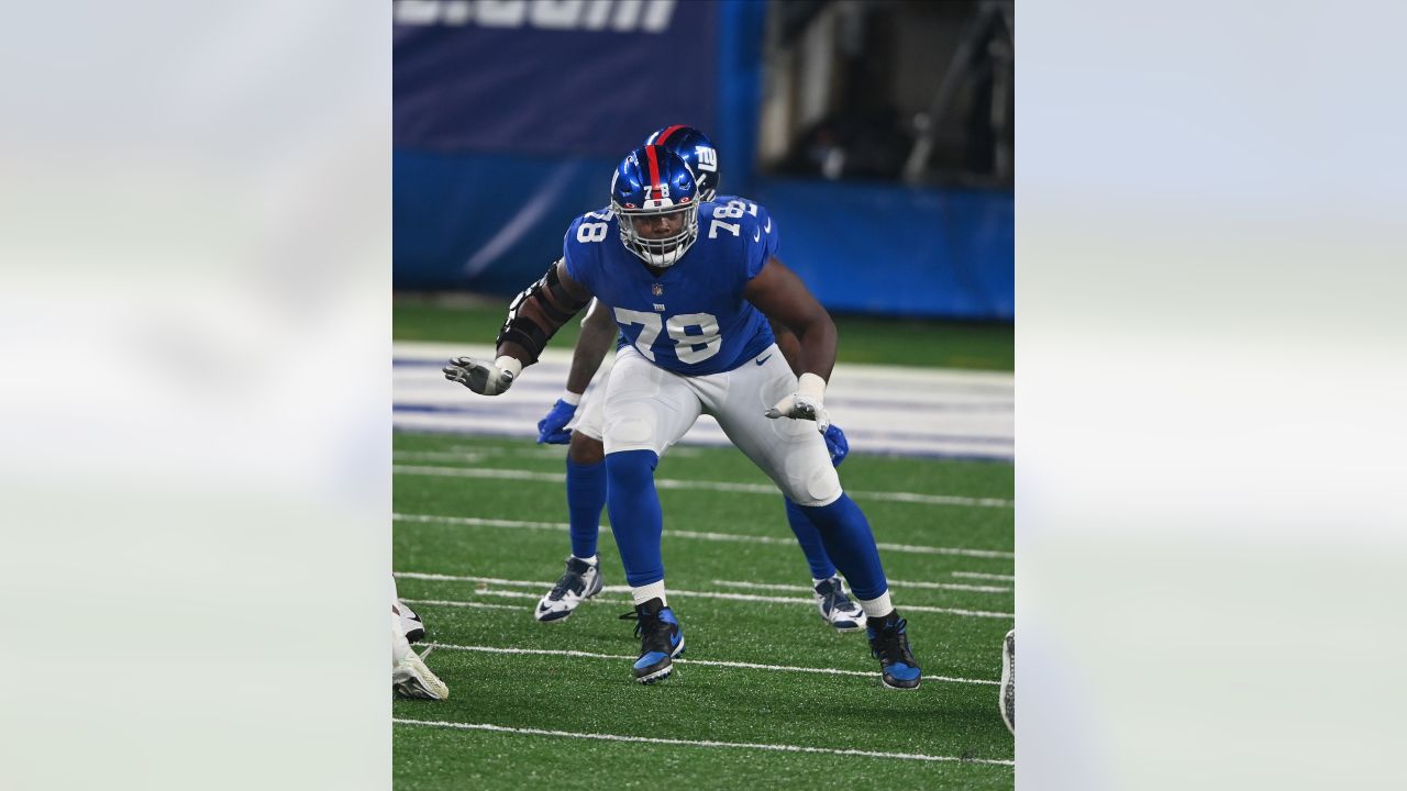 Giants release first depth chart - Week 1 vs. Pittsburgh Steelers, Monday  Night Football