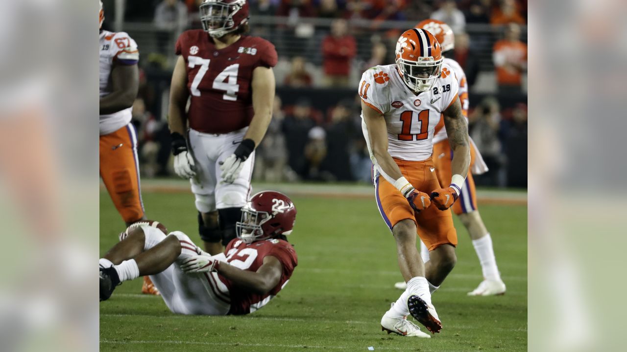 National Championship Game Preview: 10 best NFL Draft prospects to