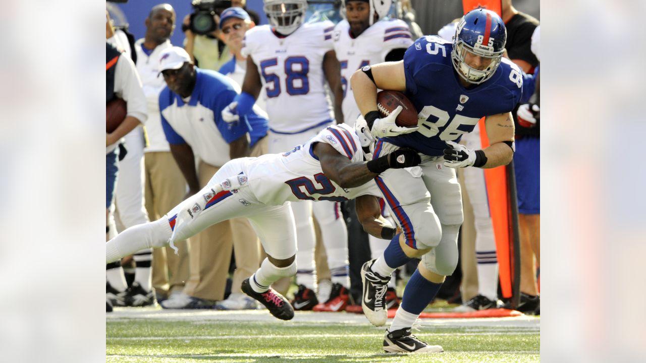 Listen to New York Giants Radio & Live Play-by-Play