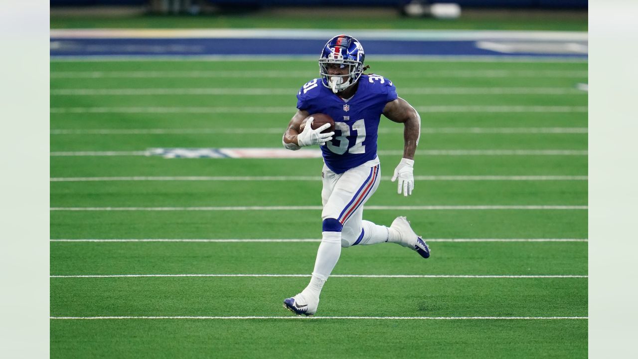 NY Giants studs and duds in 37-34 loss to Dallas Cowboys