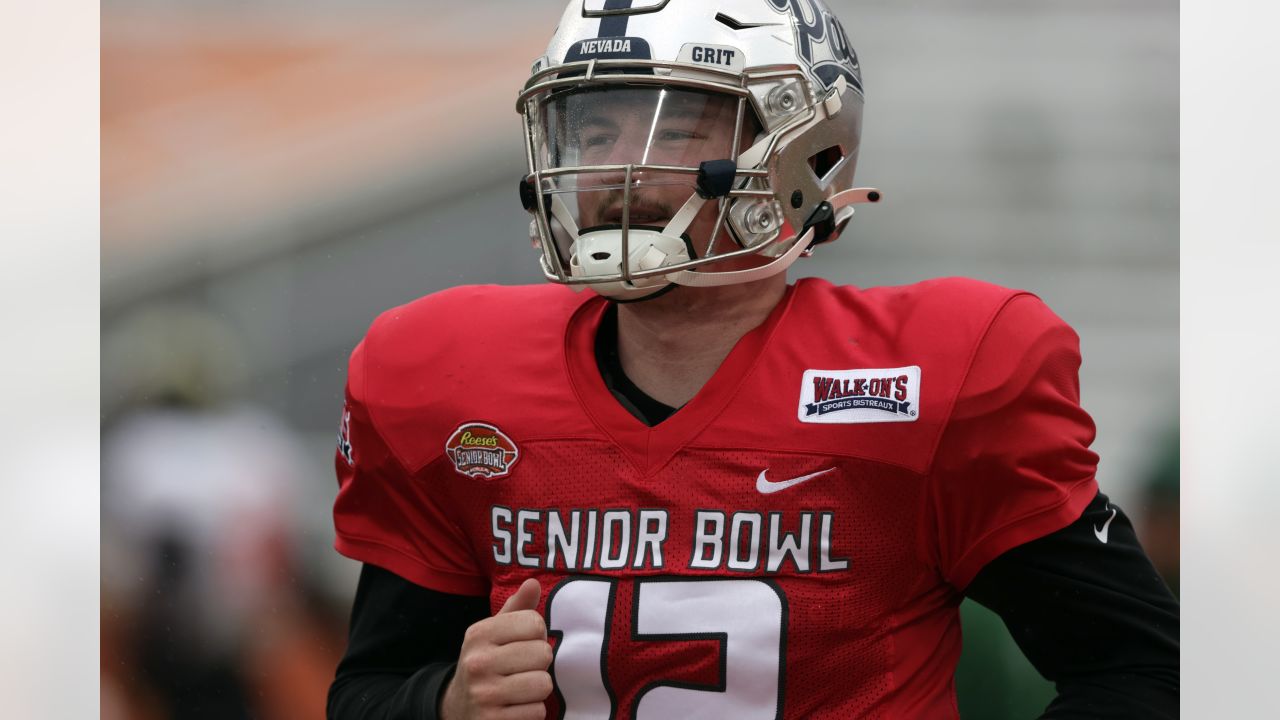 2022 Reese's Senior Bowl: Biggest winners through Day 2 of practices, NFL  Draft