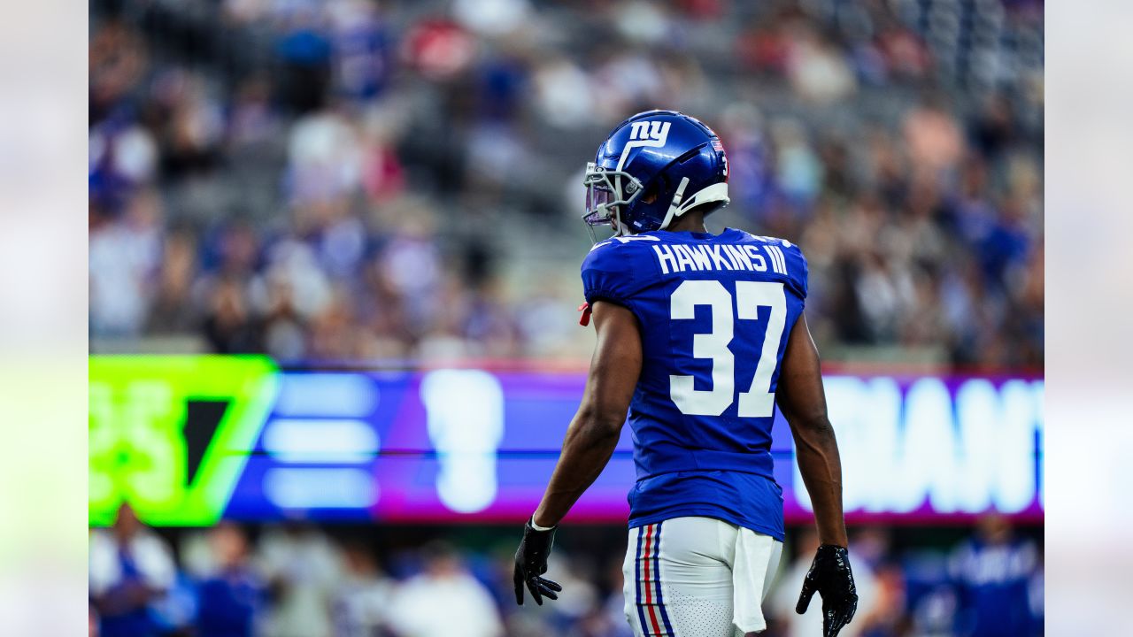 NFL rookie report: Insider notes on Giants' Tre Hawkins, Rams' Byron Young  and more under-the-radar defensive rookies