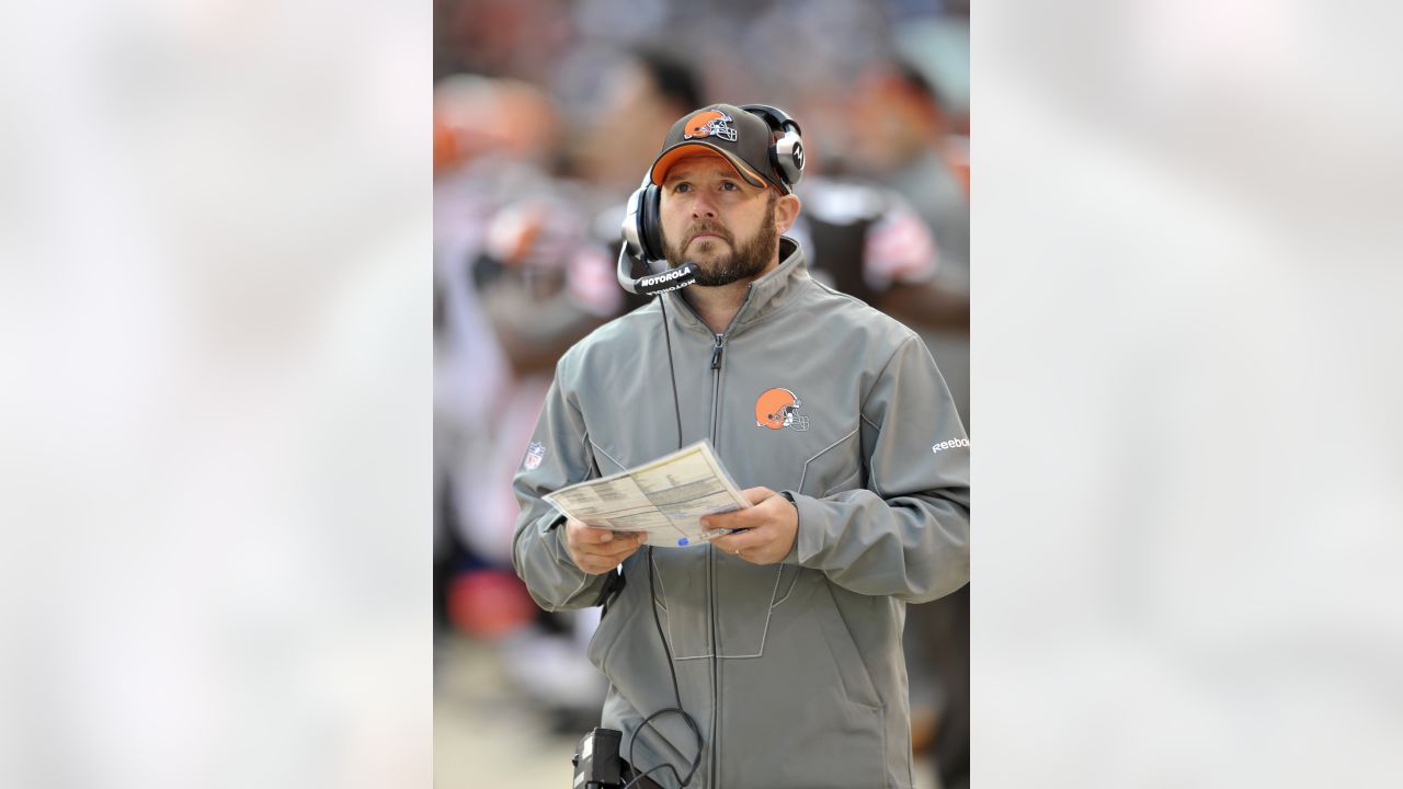 How Brian Daboll Went From Patriots Assistant To Hot Head Coach Candidate 