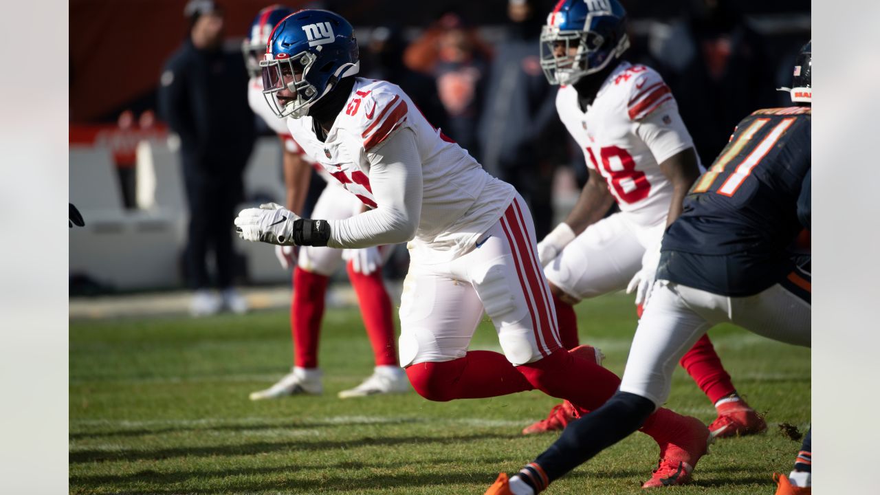 Giants news, 5/24: Azeez Ojulari named breakout candidate, more - Big Blue  View