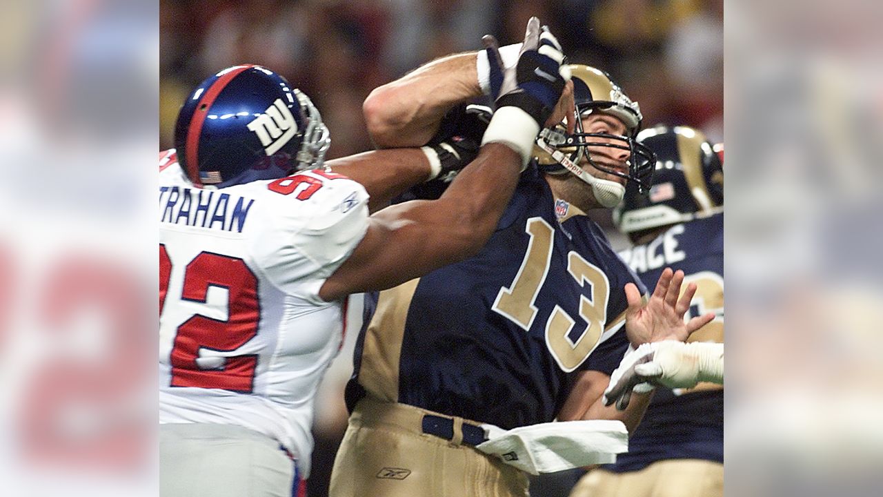 Re-living '99 Rams: Week 1 features untested Kurt Warner vs Ray Lewis -  Turf Show Times