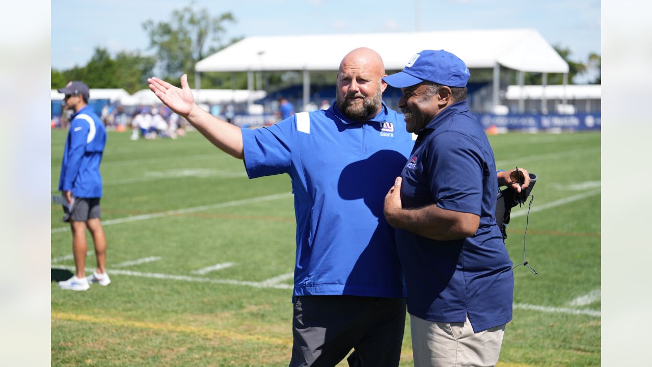 NFLSU: Leonard Marshall Entering New York Giants Ring of Honor - And The  Valley Shook