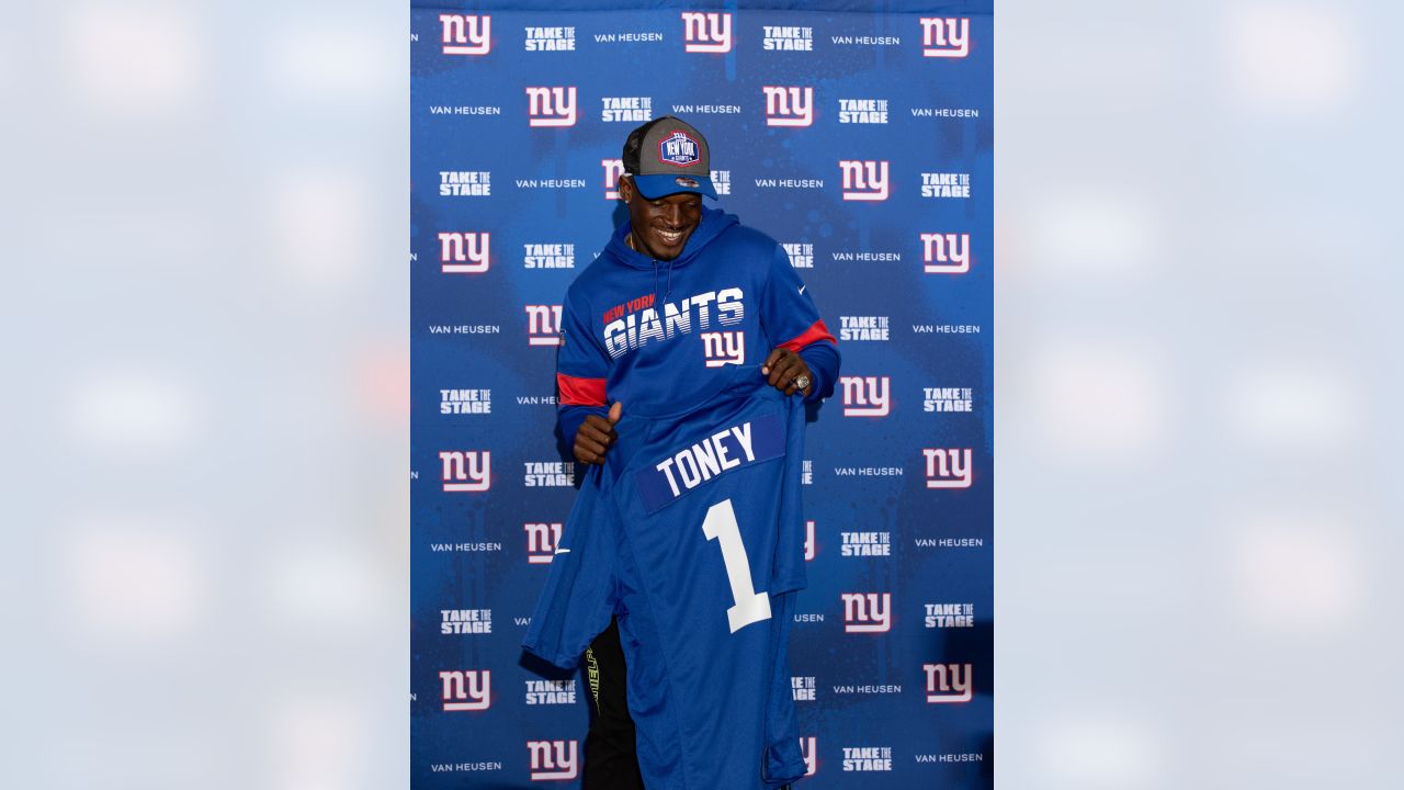 Cover 3: Comparing new eras for Giants, Knicks