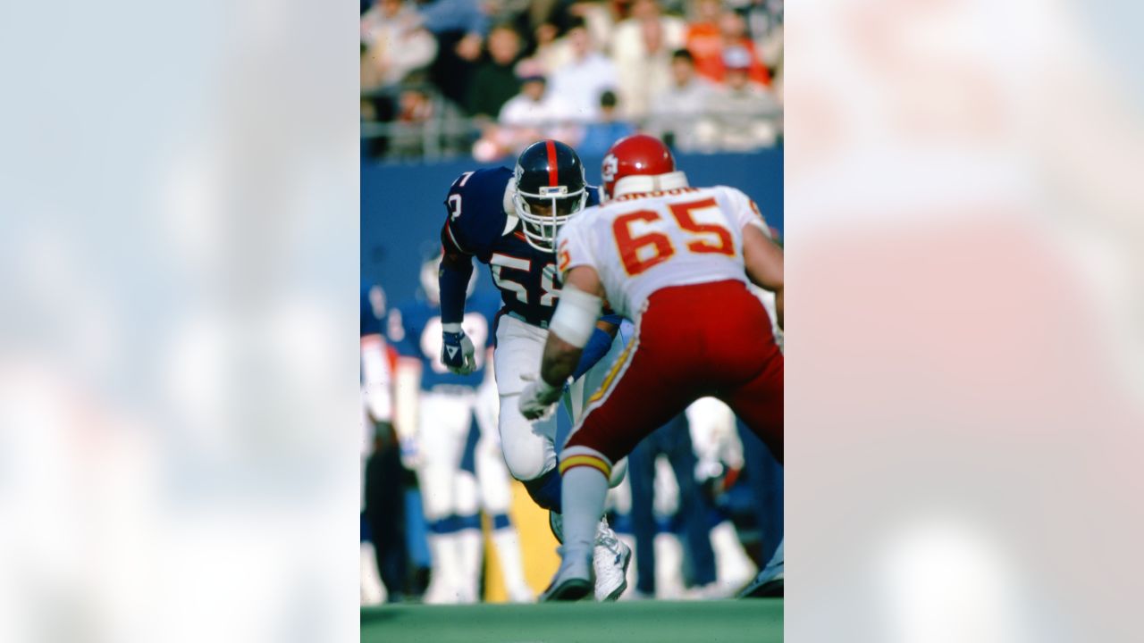 Giants Now: Tom Pelissero names Carl Banks among most underrated LBs in NFL  history