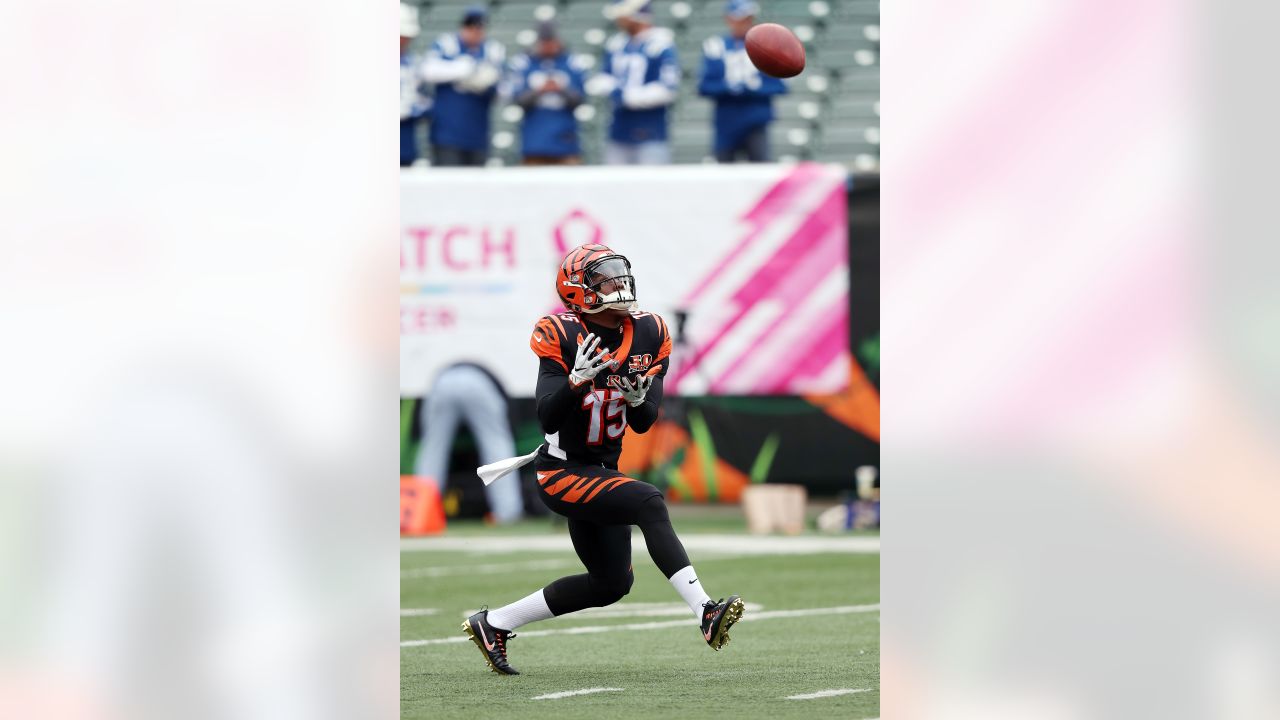 Former Cincinnati Bengals and New York Giants Wide Receiver John Ross  Expected to Meet With Teams This Week - Sports Illustrated Cincinnati  Bengals News, Analysis and More