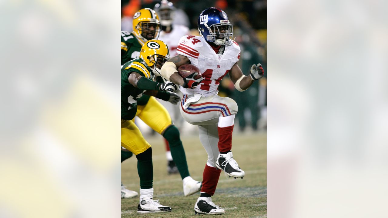 How Giants derailed Packers' budding dynasty