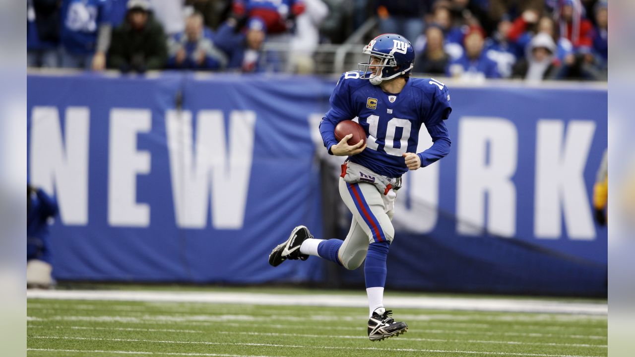 New York Giants 30 - Atlanta Falcons 20 - Big Blue Interactive