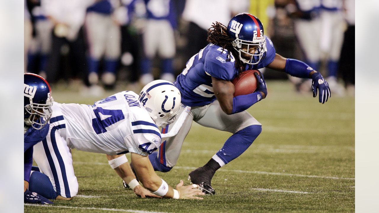 NFL scores: New York Giants end long wait for playoff win by