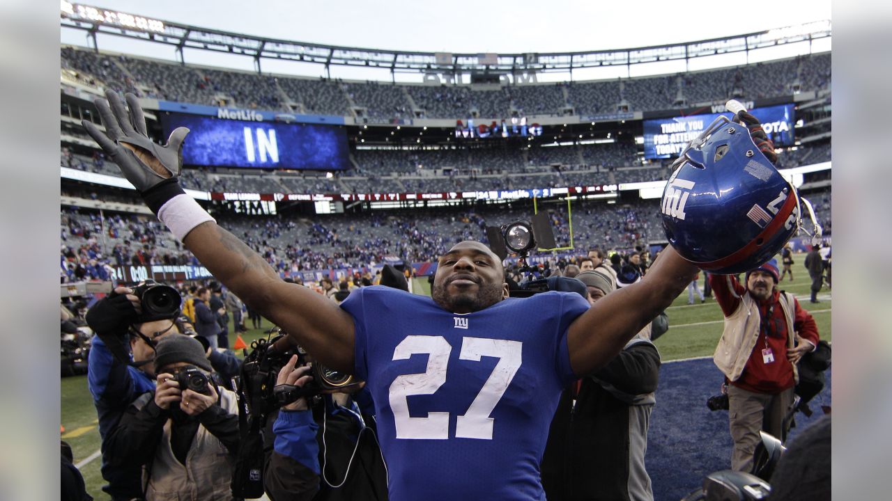 NFL Exacta's provide Giants fans with a new way to bet on a Super