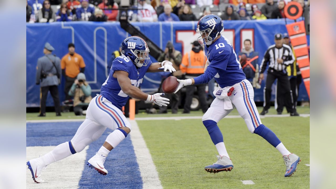 Buccaneers vs. Giants recap: Running away with a 30-10 win in