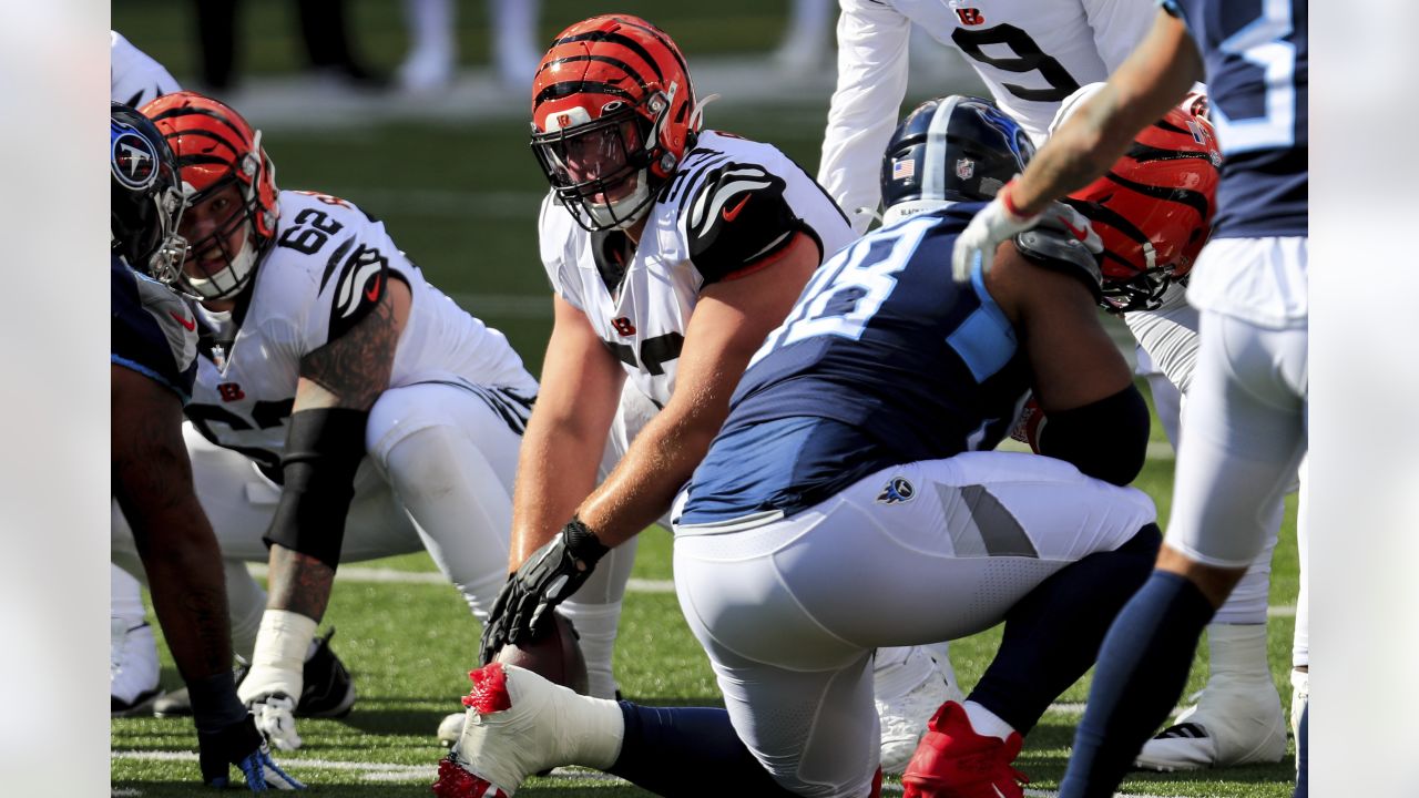 Billy Price making Giants debut as part of offensive line shake-up