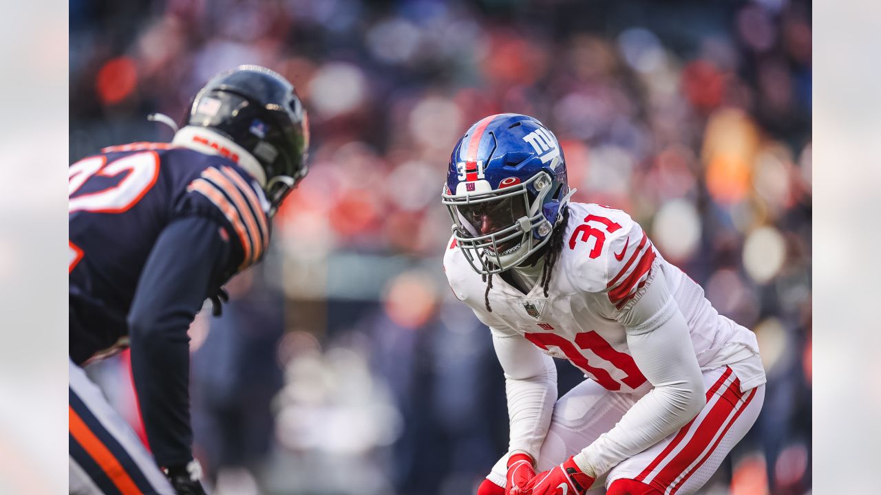 New York Giants Drop Fifth Straight in Embarrassing 29-3 Loss to Bears -  Sports Illustrated New York Giants News, Analysis and More