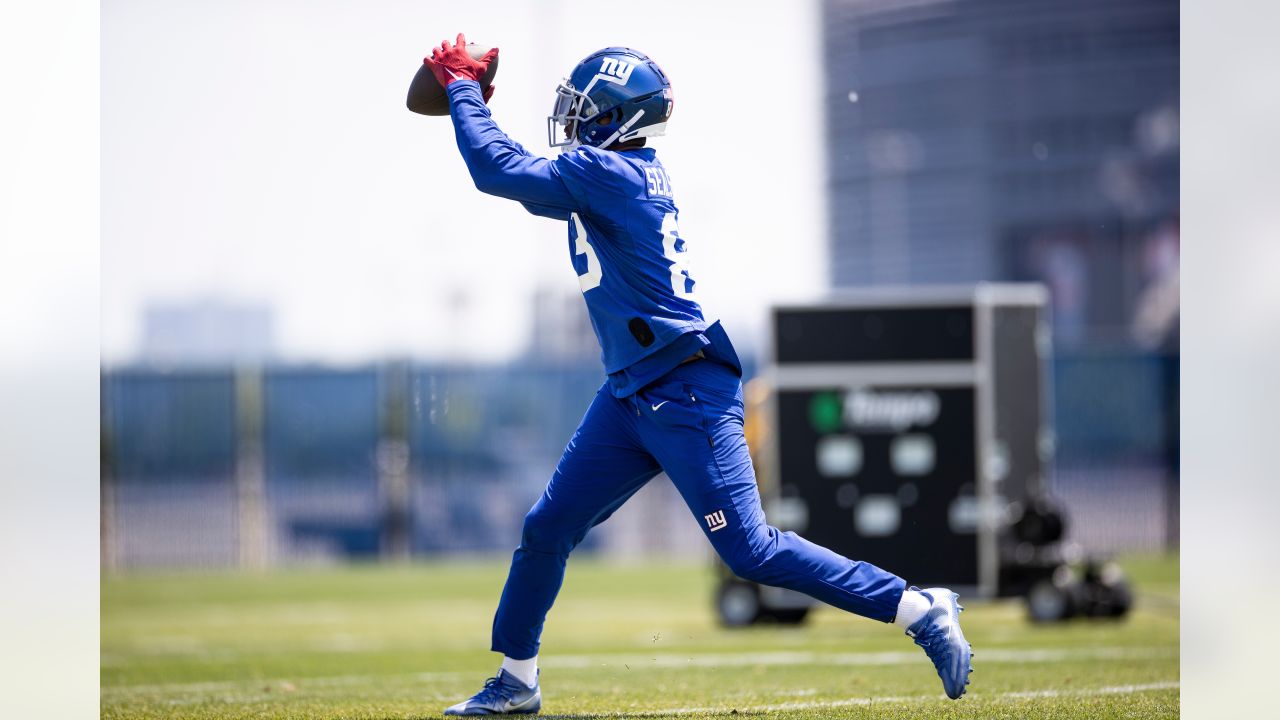 Giants training camp 2022: Here are their 11 practices open to the public —  1st since 2019